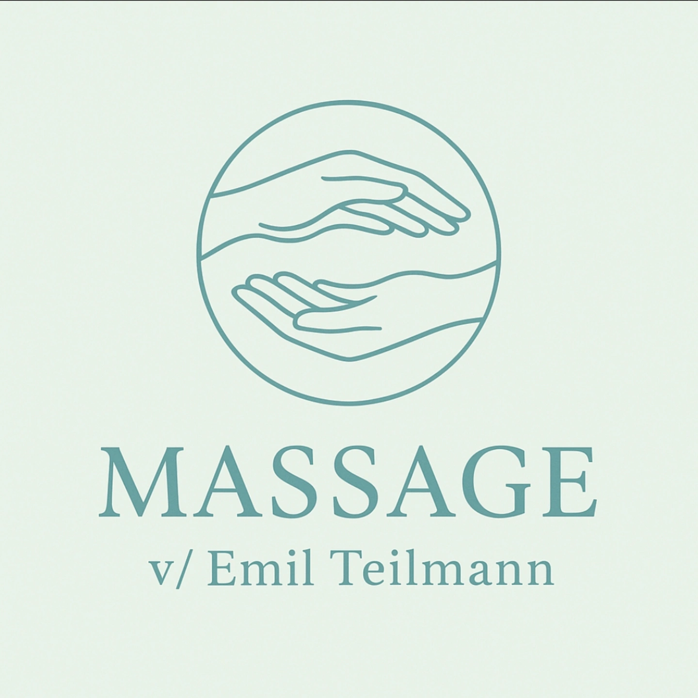 Massage V/Emil Teilmann 